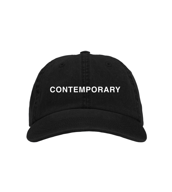 Contemporary Cap