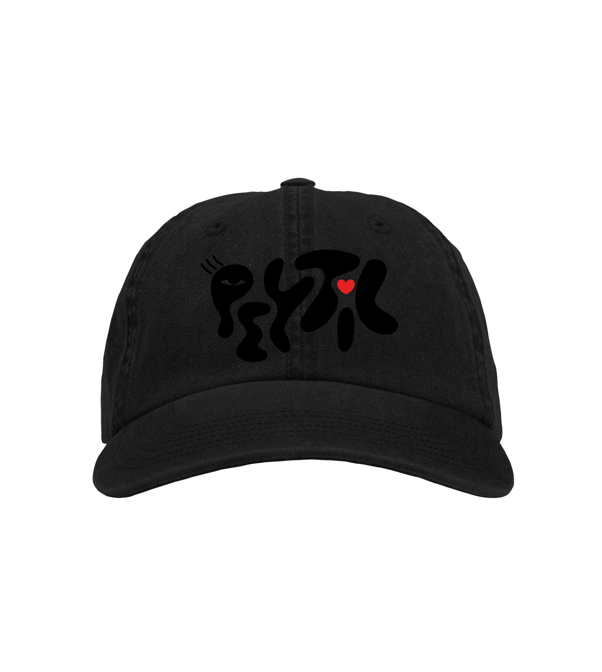 Logo Twill Cap