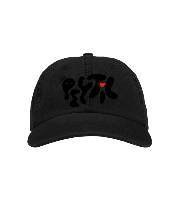 Logo Twill Cap