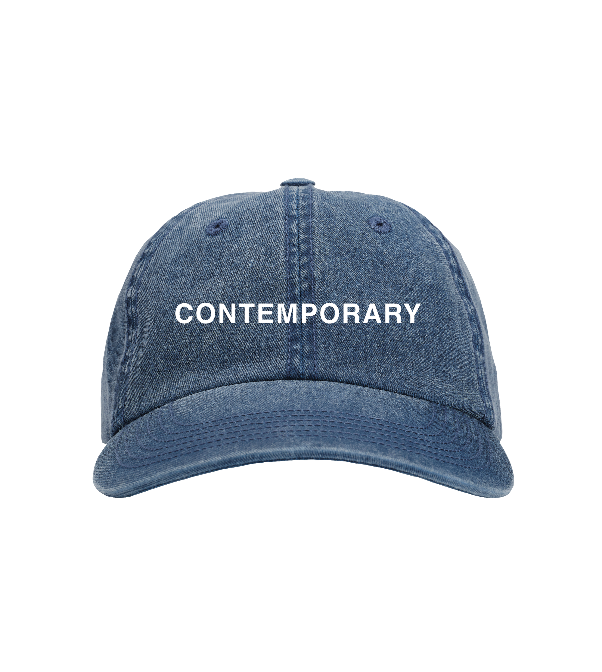 Contemporary Cap