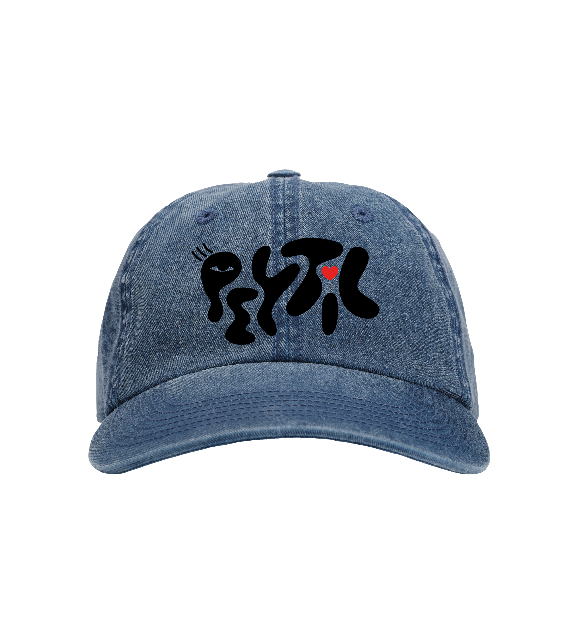 Logo Twill Cap