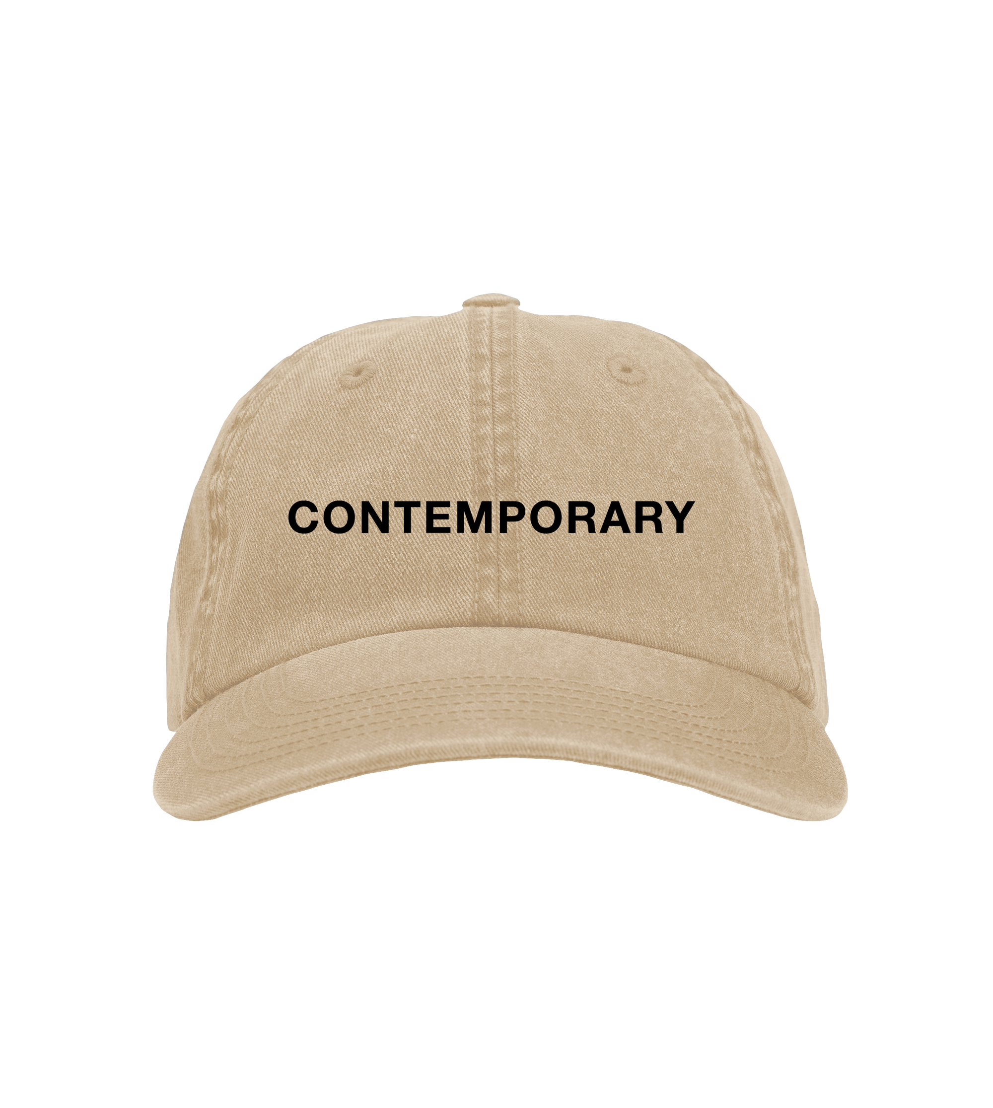 Contemporary Cap