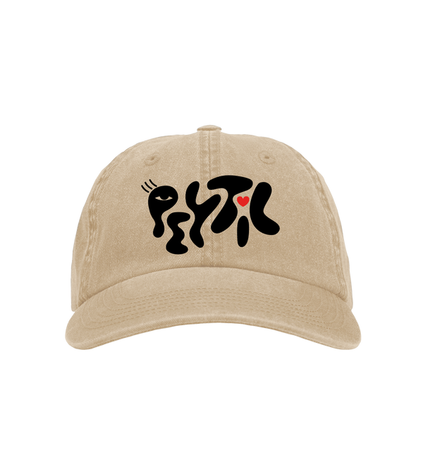 Logo Twill Cap